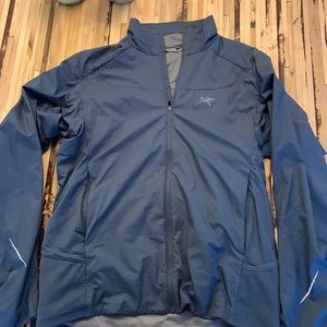 Arc’teryx Argus Jacket